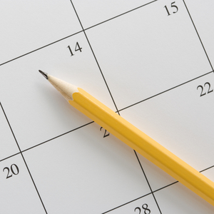 Scheduling